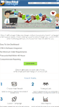 Mobile Screenshot of directmailmanager.com